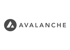 Avalanche logo